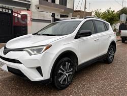 تويوتا راف 4